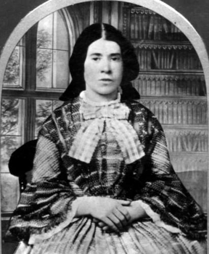 Emily Dee (1833 - 1906) Profile